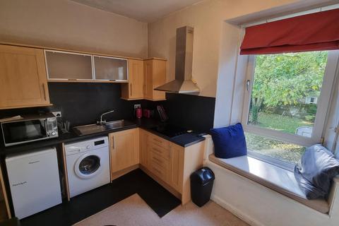 1 bedroom flat to rent, Rose Street, The City Centre, Aberdeen, AB10