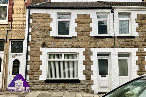 2 bedroom terraced house for sale, Alma Street, Abertillery, NP13 1QD