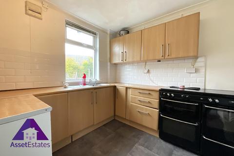 2 bedroom terraced house for sale, Alma Street, Abertillery, NP13 1QD