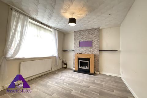 2 bedroom terraced house for sale, Alma Street, Abertillery, NP13 1QD