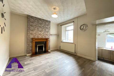 2 bedroom terraced house for sale, Alma Street, Abertillery, NP13 1QD