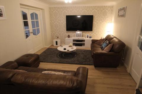 3 bedroom detached house for sale, Fairfield Court, Bishop Auckland, County Durham, DL14