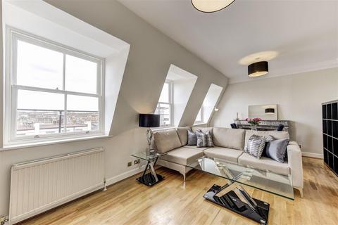 2 bedroom flat to rent, Lexham Gardens, Kensington W8