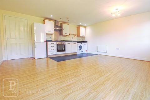 undefined, Axial Drive, Colchester, Essex, CO4