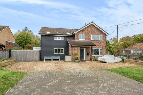 4 bedroom detached house for sale, Wickham Road, Finningham, Stowmarket, Suffolk, IP14