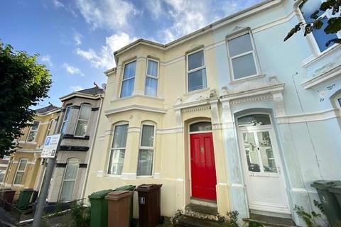 6 bedroom terraced house for sale, Chaddlewood Avenue, Plymouth PL4