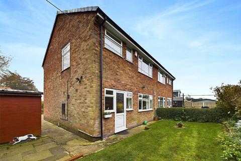 3 bedroom semi-detached house for sale, Chesterfield S45