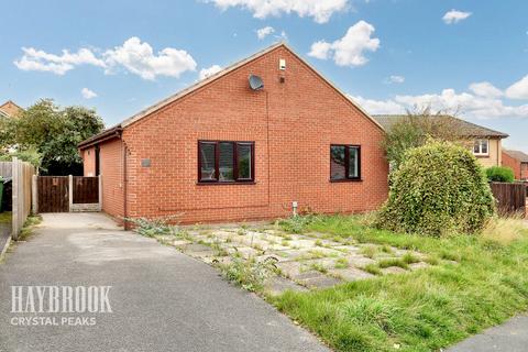 3 bedroom bungalow for sale, Linden Road, Worksop