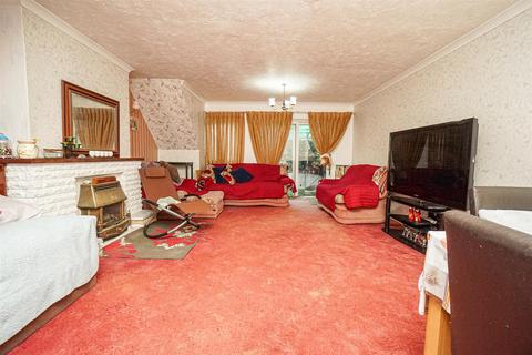 3 bedroom terraced house for sale, Hollington Old Lane, St. Leonards-On-Sea