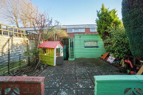 3 bedroom terraced house for sale, Hollington Old Lane, St. Leonards-On-Sea