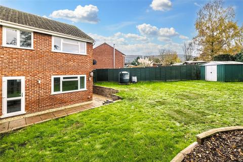 3 bedroom semi-detached house for sale, Laburnum Close, Ross-on-Wye, Herefordshire, HR9