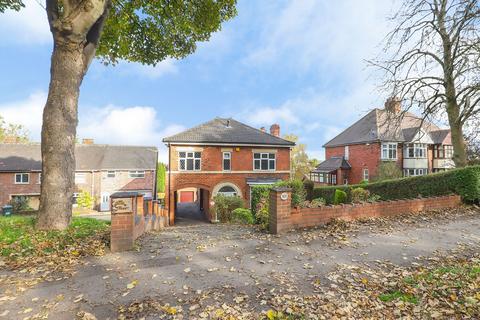 123 Moorgate Road, Rotherham, S60 2TZ