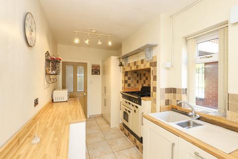 123 Moorgate Road, Rotherham, S60 2TZ
