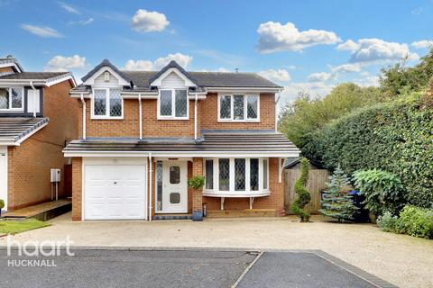 4 bedroom detached house for sale, Stainsborough Road, Nottingham