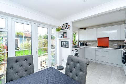 4 bedroom end of terrace house for sale, Derwent Road, New Milton, Hampshire, BH25