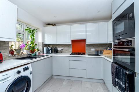 4 bedroom end of terrace house for sale, Derwent Road, New Milton, Hampshire, BH25