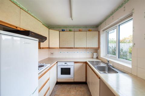 2 bedroom semi-detached bungalow for sale, Longbridge Road, Horley