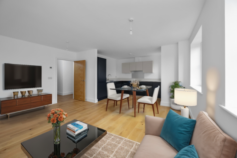undefined, West Street, Lancing BN15