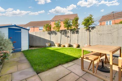 2 bedroom semi-detached house for sale, Peony Grove, Worthing