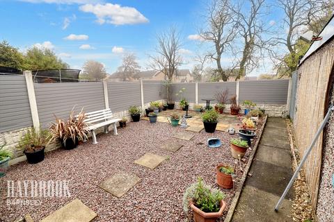 3 bedroom end of terrace house for sale, High Street, Shafton