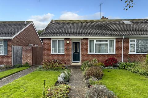 2 bedroom bungalow for sale, Ashurst Way, East Preston, Littlehampton, West Sussex