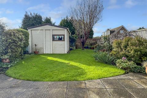 2 bedroom bungalow for sale, Ashurst Way, East Preston, Littlehampton, West Sussex