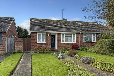 2 bedroom bungalow for sale, Ashurst Way, East Preston, Littlehampton, West Sussex