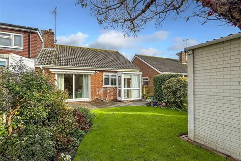 2 bedroom bungalow for sale, Ashurst Way, East Preston, Littlehampton, West Sussex