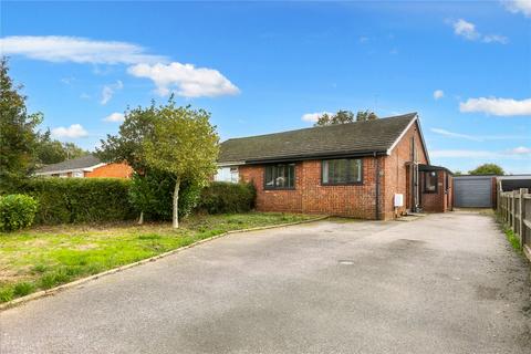 3 bedroom bungalow for sale, Elm Road, Lingwood, Norwich, Norfolk, NR13