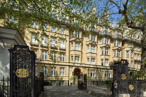 3 bedroom flat for sale, Harley House, Marylebone, NW1