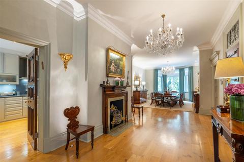 3 bedroom flat for sale, Harley House, Marylebone, NW1