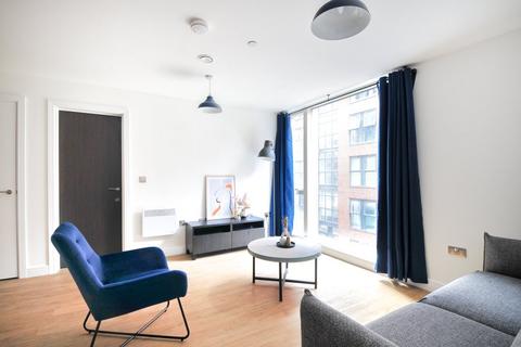 2 bedroom apartment for sale, 2 Bed Apartment – North Central, Dyche Street, Manchester