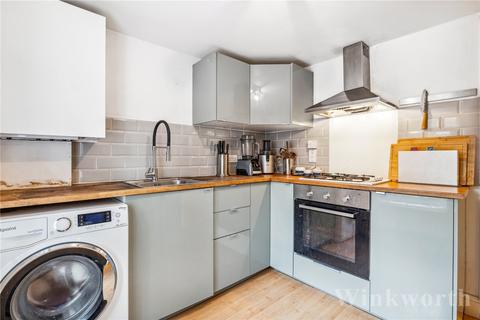 1 bedroom apartment for sale, Rotherfield Street, London, N1