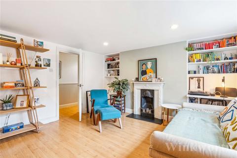 1 bedroom apartment for sale, Rotherfield Street, London, N1