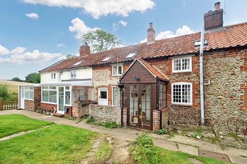 1 bedroom cottage for sale, Marlpit Lane, Hempstead NR25