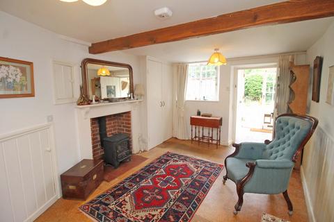 1 bedroom cottage for sale, Marlpit Lane, Hempstead NR25