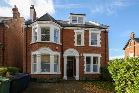 2 bedroom apartment for sale, Mount Park Road, London, W5