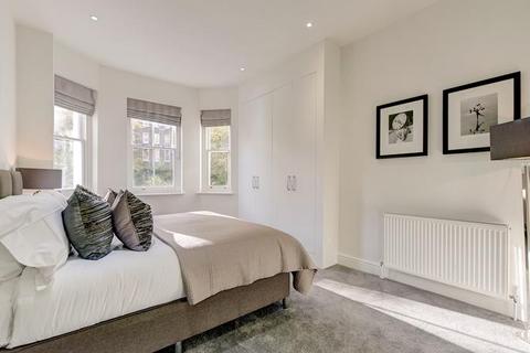 2 bedroom flat to rent, Lexham Gardens, Kensington W8