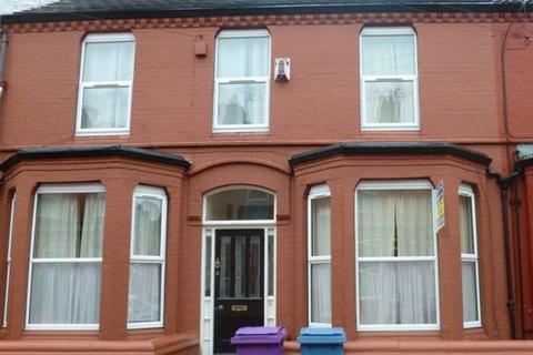 5 bedroom house to rent, Borrowdale Road, Liverpool