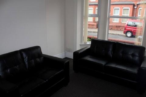 5 bedroom house to rent, Borrowdale Road, Liverpool