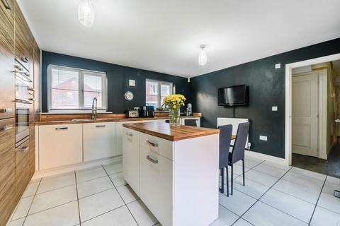 4 bedroom detached house for sale, Ripley Road, Broughton, Milton Keynes