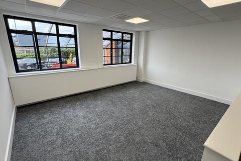 Office to rent, Redhill House, Ground Floor, Redhill House, 227 London Road, Worcester, Worcestershire, WR5 2JG