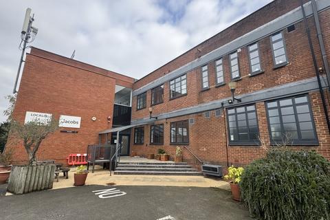 Office to rent, Ground Floor, Redhill House, 227 London Road, Worcester, Worcestershire, WR5 2JG