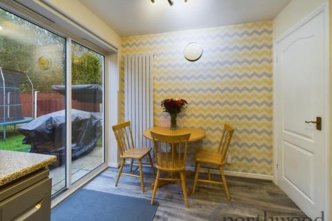 3 bedroom semi-detached house for sale, Riviera Drive, Liverpool, L11