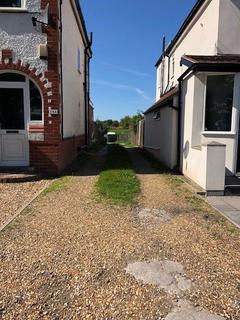 Land for sale, Staining Road, Blackpool, Lancashire, FY3 0BB