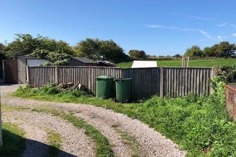 Land for sale, Staining Road, Blackpool, Lancashire, FY3 0BB