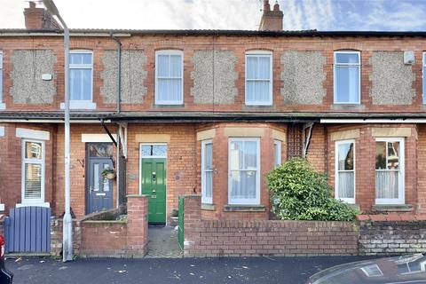 3 bedroom terraced house for sale, South Road, West Kirby, Wirral, Merseyside, CH48