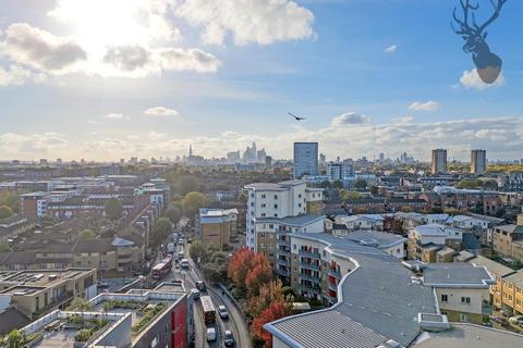 2 bedroom apartment for sale, Heart Of Bow Development, Bow