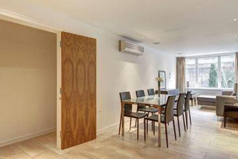 2 bedroom apartment to rent, Imperial House, Young Street W8