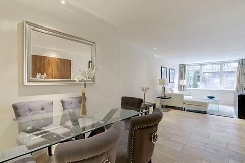 2 bedroom apartment to rent, Imperial House, Young Street W8